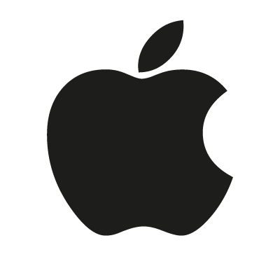 LOOK_Logo Apple